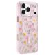 2. Uniq Coehl Evie Magnetische Ladehülle für iPhone 18 Pro Max / 17 Pro Max – Pink