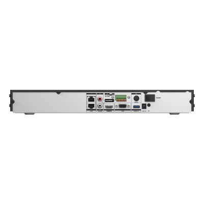 4. Hikvision DS-7616NXI-I2/VPro IP-Recorder