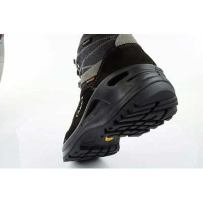 7. Aku Cimon GTX Damen Wanderschuhe