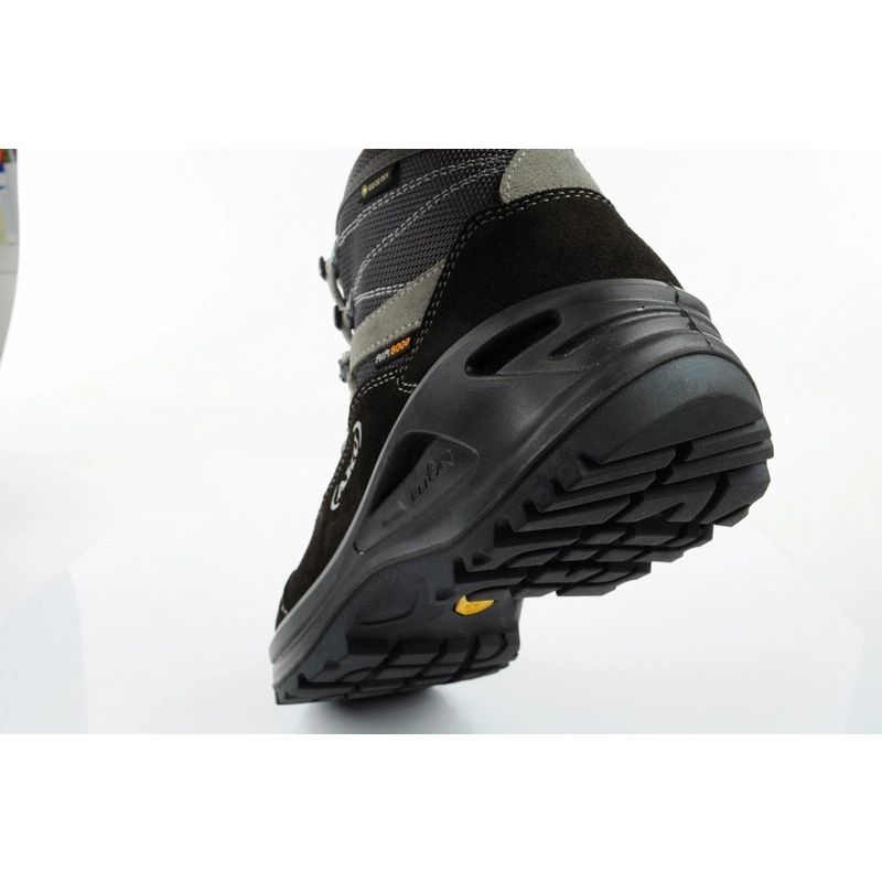 7. Aku Cimon GTX Damen Wanderschuhe