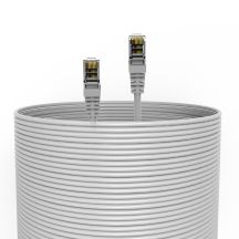 INCA ICAT7-100AG S/FTP1 Ethernet-Kabel 23 AWG CAT7 100M