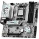 3. MSI B840M GAMING PLUS WIFI6E Mainboard