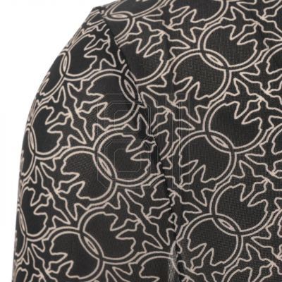 10. Pinko Langarm-Rollkragenbluse W 101813A13G
