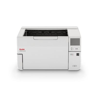 4. Kodak S3060 ADF-Scanner 600x600DPI A3 Schwarzweiß
