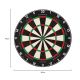 10. Harrows FORTIS Professional Shield