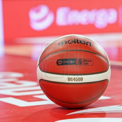 3. Molten B7G4500-PL Basketball
