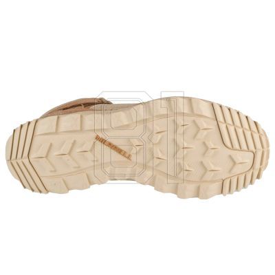 4. Merrell Wildwood Mid Leather WP W Schuhe J038298