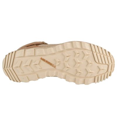 4. Merrell Wildwood Mid Leather WP W Schuhe J038298
