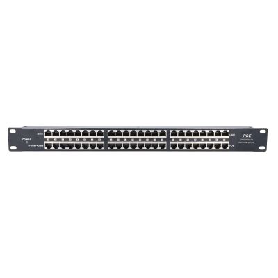 6. Extralink 24-Port PoE-Injektor 24x 100Mb/s R