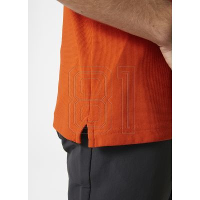 15. Helly Hansen Kos Poloshirt M 34068 301
