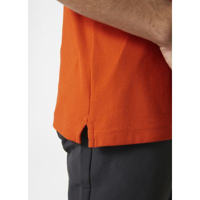 15. Helly Hansen Kos Poloshirt M 34068 301