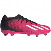 Adidas X Speedportal.1 FG Jr GZ5102 football shoes