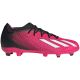 Adidas X Speedportal.1 FG Jr GZ5102 football shoes