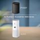 2. Philips 3-in-1-Filter, passend für 2-in-1-Luftreiniger: AC3737/10 NanoProtect HEPA Pro S3 Filter