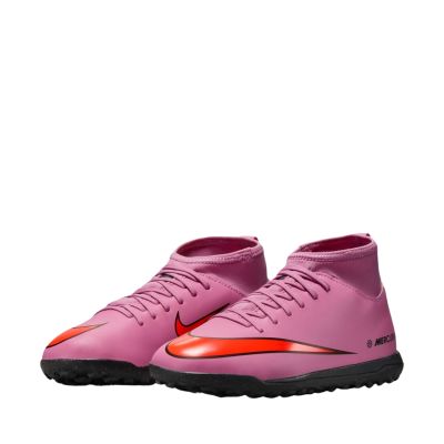 2. Nike Mercurial Superfly 10 Club TF FQ8313 600 Kinder-Fußballschuhe