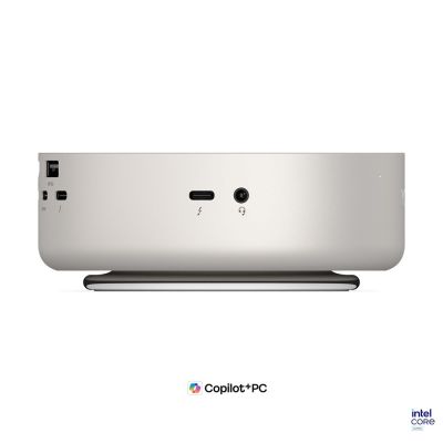 5. Lenovo Yoga Mini 01IPH11 Ultra 5 325 16GB LPDDR5X-8533 SSD512 Intel Grafik LAN WLAN+BT W11Pro 3 Jahre Vor-Ort-Service