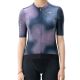 4. Rockbros 15110006005 TVI L Damen-Radtrikot - Marineblau