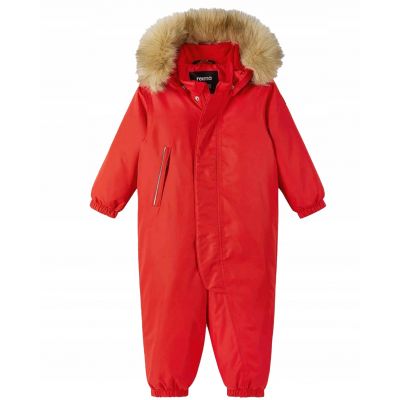 12. Reima Reimatec Winteranzug Sport Skianzug Jr 5100117C-3880