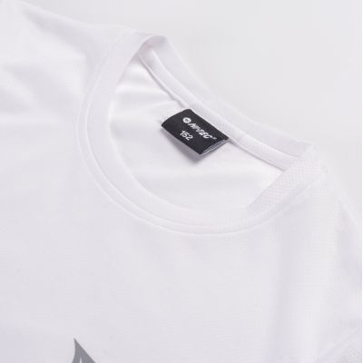 3. Kinder-T-Shirt mit kurzen Ärmeln JODIN JR 2 PACK