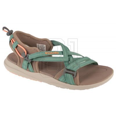 Columbia Sandal W 1889551258 Sandalen