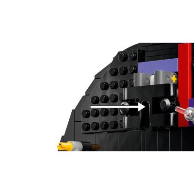 7. LEGO Editions 43028 – Olivia Rodrigos Vinyl-Schallplatte
