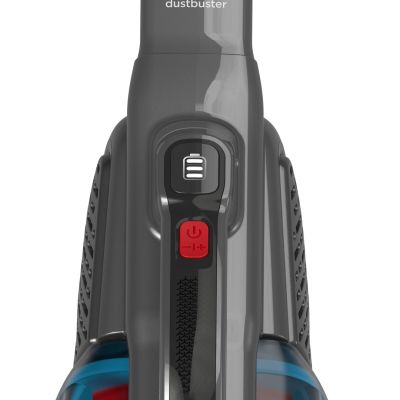 45. BHHV315J BLACK+DECKER Handstaubsauger