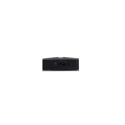 8. Patriot TXD USB-3.2-Gehäuse für M.2-NVMe-SSD 1.3, bis zu 8 TB – Aluminium