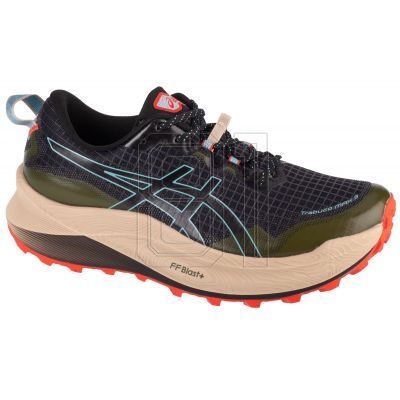 Asics Trabuco Max 3 M 1011B800-002 Laufschuhe