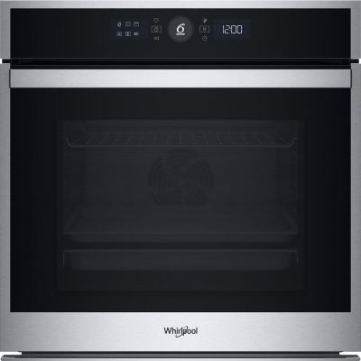 Elektrischer Backofen WHIRLPOOL WOI4S8CM1SXA