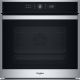 Elektrischer Backofen WHIRLPOOL WOI4S8CM1SXA