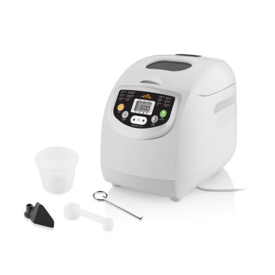 6. ETA Delicca Mini-Brotbackautomat - 814990000