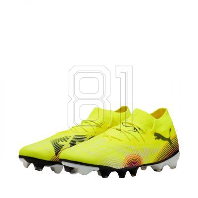 2. Puma Future 8 Match FG/AG M 108140 03 Fußballschuhe