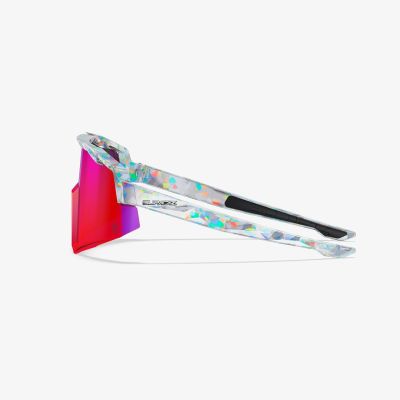 3. SUPACaz ORBITRON Chrombrille, Feuerlaser