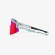 3. SUPACaz ORBITRON Chrombrille, Feuerlaser