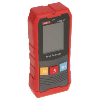UT-387E UNI-T Stromkabel-, Metall- und Holzdetektor