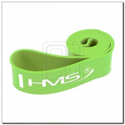 18. HMS LIME GU05 Übungsband 83x4,5x2080 mm