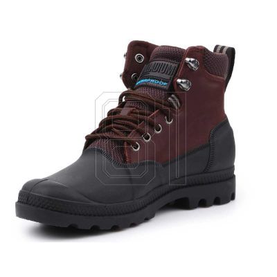 9. Palladium Sport Cuff WP 2.0 W 75567-222-M Schuhe