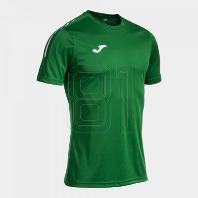 Joma All Sport Short Sleeve T-shirt 103245.450