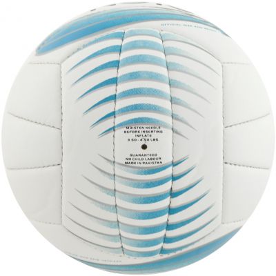 2. Volleyball Nr. 10 Beach Slam Blau 56063 C