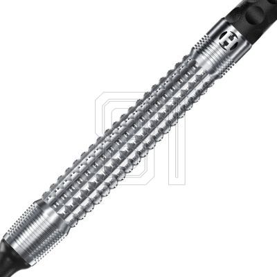 4. Harrows Dimplex S3 Tapered 90% Softip Darts