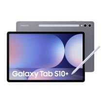 Samsung Galaxy Tab S10+ (X820) WiFi 12/512GB Grau
