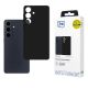 3mk Matt Case Pro für Samsung Galaxy S26 FE - Schwarz
