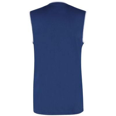 3. adidas Entrada 26 Herren-Trikot, ärmellos, Marineblau, KB3930