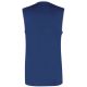 3. adidas Entrada 26 Herren-Trikot, ärmellos, Marineblau, KB3930
