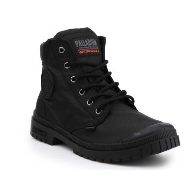7. Palladium Pampa SP20 Cuff Waterproof W 76835-008-M Schuhe