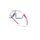 4. JULBO EDGE Brille rosa