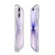 13. Spigen Ultra Hybrid MagSafe Case für iPhone 17 - Transparent Gold