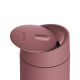 2. 473 ml Carter Slide Becher Fellow Puderrosa Thermobecher