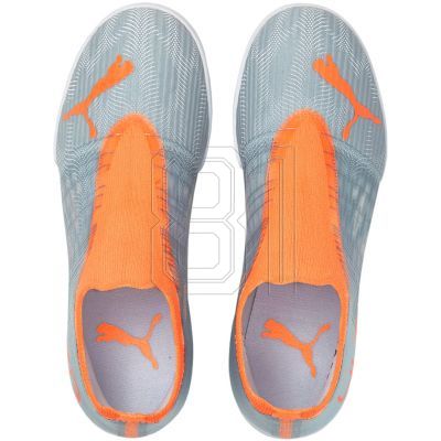 4. Puma Ultra 3.4 TT Jr 106740 01 Fußballschuhe