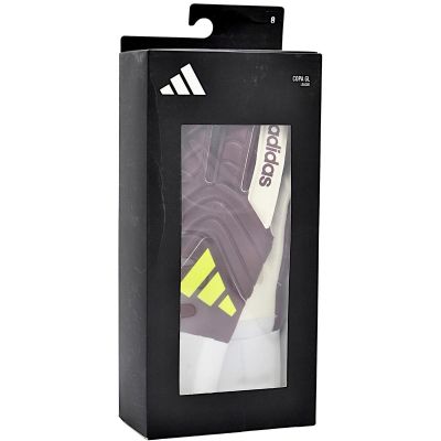 8. ADIDAS COPA GL LGE IQ4012 Torwarthandschuhe Größe 8